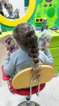 Плетение косичек с канекалоном и без. Изображение 74427