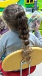 Плетение косичек с канекалоном и без. Изображение 74430
