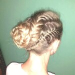 Плетение косичек с канекалоном и без. Изображение 74426