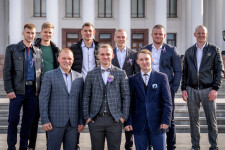 Влад и Татьяна. Изображение 74439 Влад и Татьяна. Изображение 74439