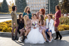 Влад и Татьяна. Изображение 74441 Влад и Татьяна. Изображение 74441