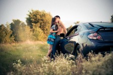 love story. Изображение 6605