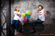 love story. Изображение 6612