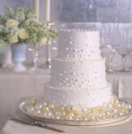 Свадебные торты. Изображение 74526