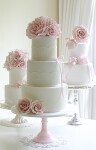 Свадебные торты. Изображение 74533