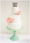 Свадебные торты. Изображение 74531