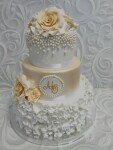 Свадебные торты. Изображение 74517