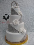 Свадебные торты. Изображение 74521