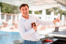 Организация стильной свадьбы. Изображение 74657