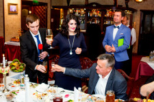 Организация стильной свадьбы. Изображение 74669