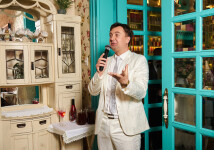 Организация стильной свадьбы. Изображение 74659