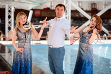 Организация стильной свадьбы. Изображение 74658