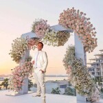 Организация стильной свадьбы. Изображение 74652