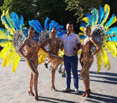 Организация стильной свадьбы. Изображение 74653