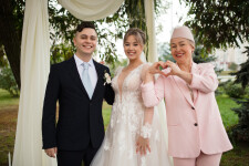 Весільні церемонії 2022-2023. Изображение 74803