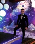 Ведущий Юрий Науменко. Изображение 75012 Ведущий Юрий Науменко. Изображение 75012