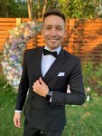 Ведущий Юрий Науменко. Изображение 75009 Ведущий Юрий Науменко. Изображение 75009