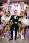 Ведущий Юрий Науменко. Изображение 75000 Ведущий Юрий Науменко. Изображение 75000