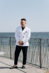 Ведущий Юрий Науменко. Изображение 75013 Ведущий Юрий Науменко. Изображение 75013