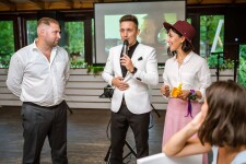 Ведущий Юрий Науменко. Изображение 75037 Ведущий Юрий Науменко. Изображение 75037