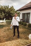 Ведущий Юрий Науменко. Изображение 75031 Ведущий Юрий Науменко. Изображение 75031