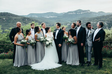 Wedding Barcelona. Изображение 75102