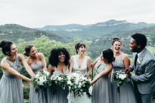 Wedding Barcelona. Изображение 75105