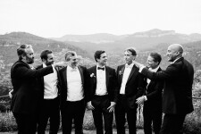 Wedding Barcelona. Изображение 75106