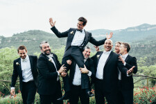Wedding Barcelona. Изображение 75103