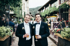 Wedding Barcelona. Изображение 75107