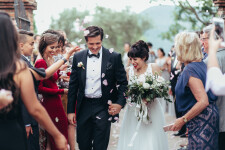 Wedding Barcelona. Изображение 75109