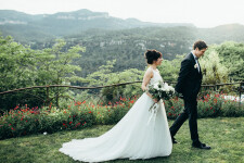 Wedding Barcelona. Изображение 75104
