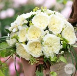 Фото сессия авторских букетов, букеты невесты . Изображение 6636