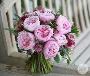 Фото сессия авторских букетов, букеты невесты . Изображение 6650