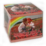 Фейерверки салюты фаершоу. Изображение 6663