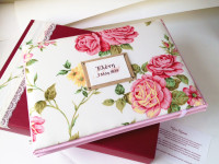 Свадебная Книга, Альбом для фото. Книга для пожеланий, Гостевая Книга. Форматы: 30 х 30 и А4 . Изображение 6758