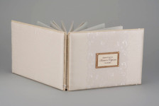 Свадебная Книга, Альбом для фото. Книга для пожеланий, Гостевая Книга. Форматы: 30 х 30 и А4 . Изображение 6761