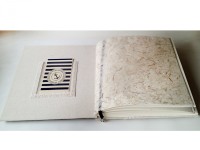 Свадебная Книга, Альбом для фото. Книга для пожеланий, Гостевая Книга. Форматы: 30 х 30 и А4 . Изображение 6746