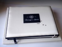 Свадебная Книга, Альбом для фото. Книга для пожеланий, Гостевая Книга. Форматы: 30 х 30 и А4 . Изображение 6749