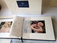 Свадебная Книга, Альбом для фото. Книга для пожеланий, Гостевая Книга. Форматы: 30 х 30 и А4 . Изображение 6754