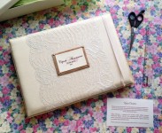 Свадебная Книга, Альбом для фото. Книга для пожеланий, Гостевая Книга. Форматы: 30 х 30 и А4 . Изображение 6756