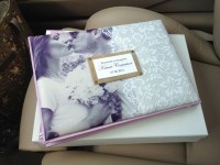 Свадебная Книга, Альбом для фото. Книга для пожеланий, Гостевая Книга. Форматы: 30 х 30 и А4 . Изображение 6765