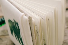 Альбом - Книга, Свадебная-Книга, Книга для пожеланий, Гостевая Книга. Форматы : А5, 16 х 16 . Изображение 6766