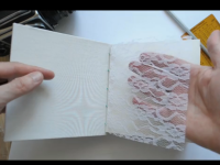 Альбом - Книга, Свадебная-Книга, Книга для пожеланий, Гостевая Книга. Форматы : А5, 16 х 16 . Изображение 6776