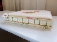 Альбом - Книга, Свадебная-Книга, Книга для пожеланий, Гостевая Книга. Форматы : А5, 16 х 16 . Изображение 6807