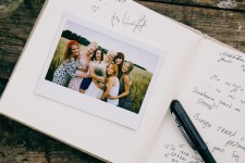 Альбом - Книга, Свадебная-Книга, Книга для пожеланий, Гостевая Книга. Форматы : А5, 16 х 16 . Изображение 6770