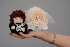 Свадебные Аксессуары, Декор, Подарки. Изображение 6794