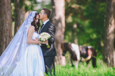 Свадебный. Изображение 6829