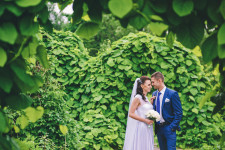 Свадебный. Изображение 6843