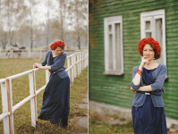 Индивидуальная съемка. Изображение 6858